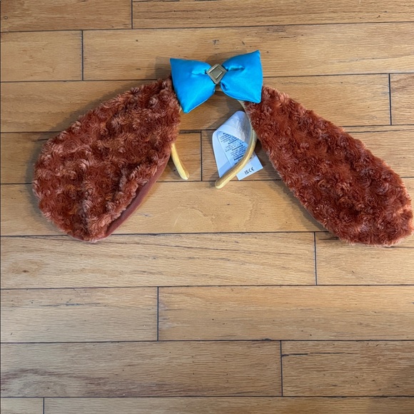 Disneyland Exclusive Lady Ears | Brand New - Picture 3 of 5